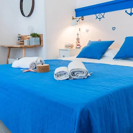 Affittacamere Donna Maria 4*