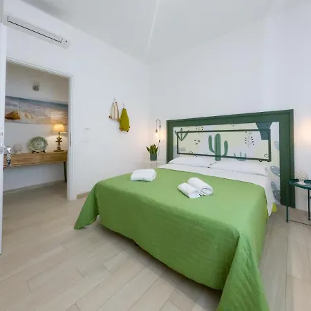 Donna Maria 4*
