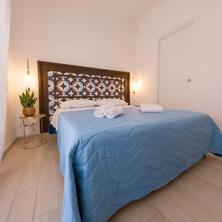 Donna Maria Vendégház Favignana